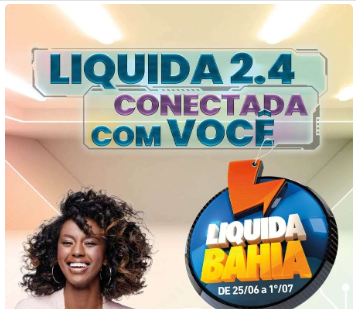 Imagem Liquida Bahia 2024 acontece após o São João com preços competitivos e sorteio de carro